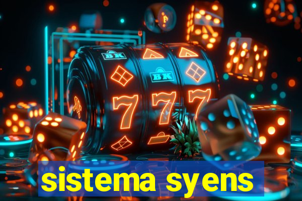 sistema syens